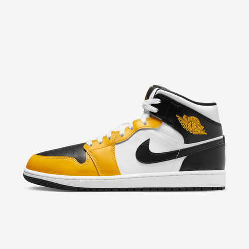 Buty męskie Air Jordan 1 Mid DQ8426-701