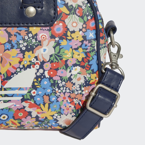 Torba damska adidas Originals x Liberty London Mini Bowling JD5423