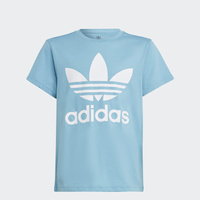 KOSZULKA JUNIOR ADIDAS TREFOIL IB9935