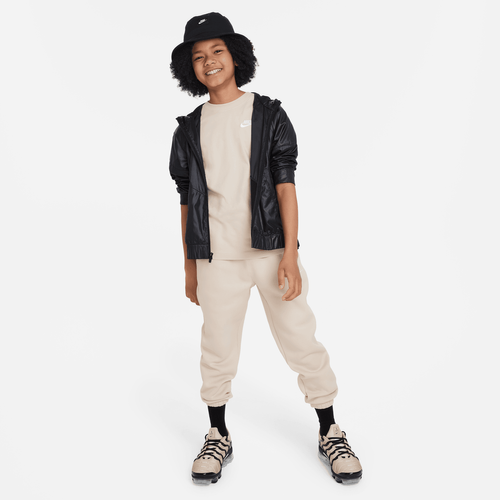 Koszulka junior Nike Nsw Futura AR5254-126