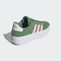 Buty damskie adidas VL Court Bold IH0365