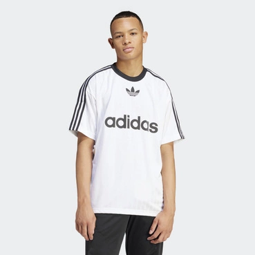 Koszulka męska adidas Adicolor IM9459