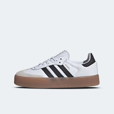 Buty damskie adidas Sambae JI1349