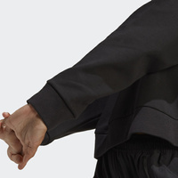 Bluza damska adidas Fi Bos Hoodie IB8501