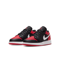 Buty junior Air Jordan 1 Low (Gs) 553560-066