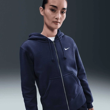 Bluza damska Nike Sportswear Phoenix Fleece HJ0995-410