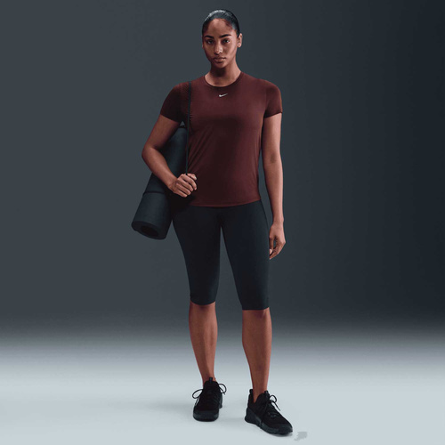 Koszulka damska Nike One Classic IB9408-652