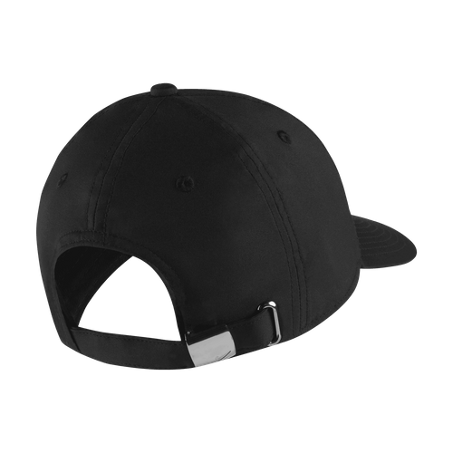 Czapka Nike Sportswear Heritage86 Czarna 943092-010