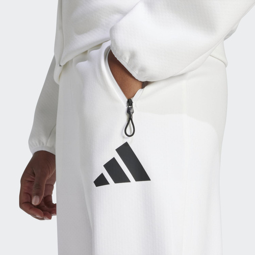 Spodnie damskie adidas Z.N.E. Barrel JJ4747