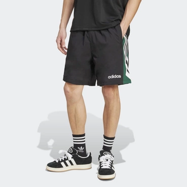 Spodenki męskie adidas 90s Football JX3077