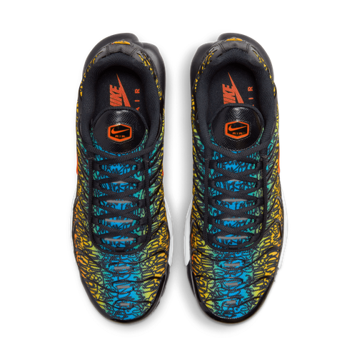 BUTY MĘSKIE NIKE AIR MAX PLUS DX2665-001