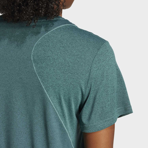 Koszulka damska adidas Designed for Training JX4774