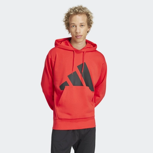 Bluza męska adidas Essentials Big Logo French Terry JE8894