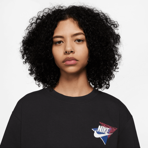 Koszulka damska Nike Nsw Tee FN5187-010