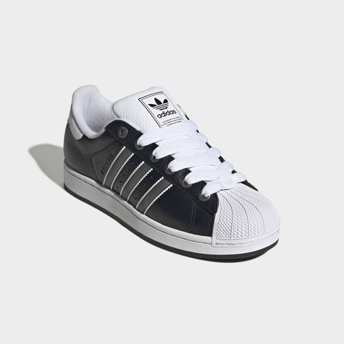 Buty męskie adidas Superstar II JQ3209