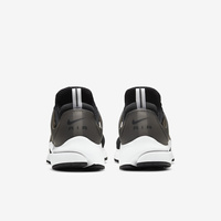 BUTY MĘSKIE NIKE AIR PRESTO CZARNE CT3550-001