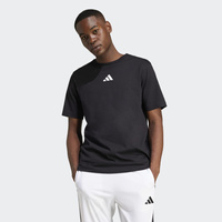 Koszulka męska adidas German Engineering Graphic JP1528