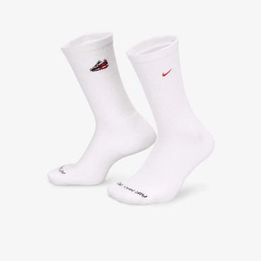 Skarpety Nike Air Max 90 Everyday Plus IB4150-100