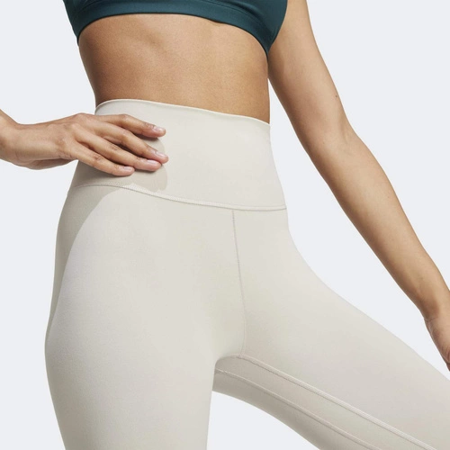 Legginsy damskie adidas All Me 7/8 JW7580