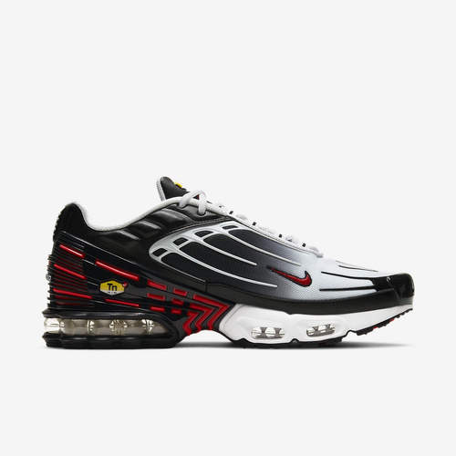 Buty męskie Nike Air Max Plus III Czarne DM2573-001