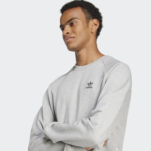 Bluza męska adidas Trefoil JD2413