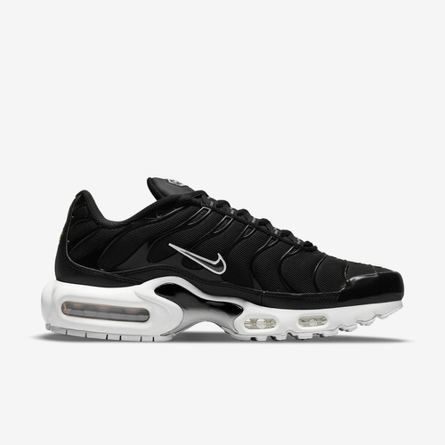 Buty damskie Nike Air Max Plus Czarne DM2362-001