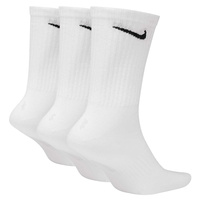 Skarpety męskie Nike Everyday Lightweight (3 Pairs) SX7676-100