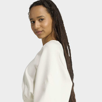 Bluza damska adidas Soft Lux Loose JV9893