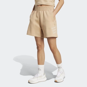 Spodenki damskie adidas Future Icons 3-Stripes JW7834