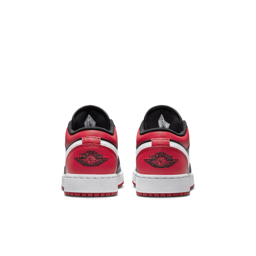 Buty junior Air Jordan 1 Low (Gs) 553560-066