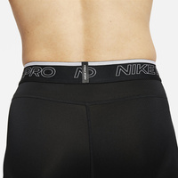 Spodenki męskie Nike Pro Dri-Fit Czarne DD1917-010