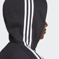 Bluza męska adidas 3stripes Full Zip IC0433