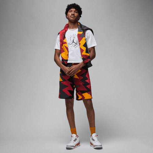 Spodenki męskie Jordan Flight Mvp FB7040-619