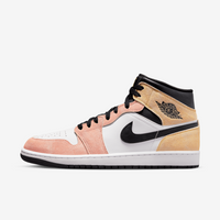 Buty męskie Air Jordan 1 MID SE DX4332-800