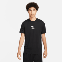 Koszulka męska Nike Tee Big Swoosh DZ2881-010