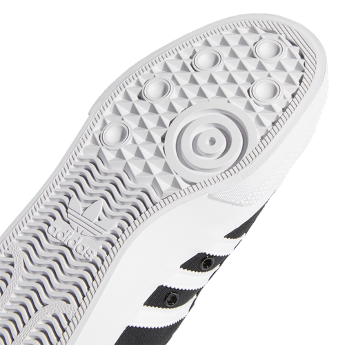 Buty damskie adidas Nizza Platform Czarne FV5321