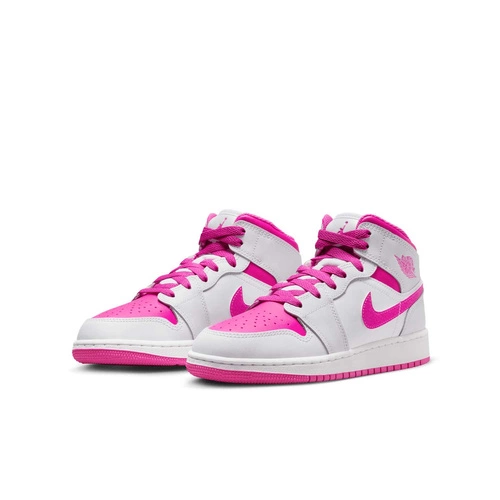 Buty Junior Air Jordan 1 Mid FD8780-500