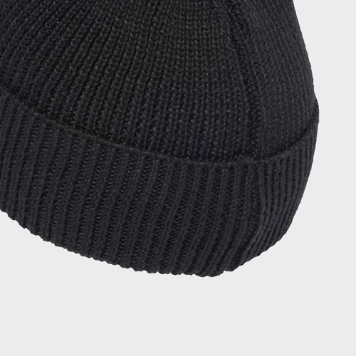 Czapka adidas beanie Everyday Icons Beanie With Tonal Metal JW7990