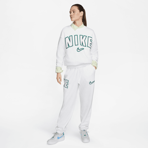 Spodnie damskie Nike Nsw Phoenix Fleece FN5183-100
