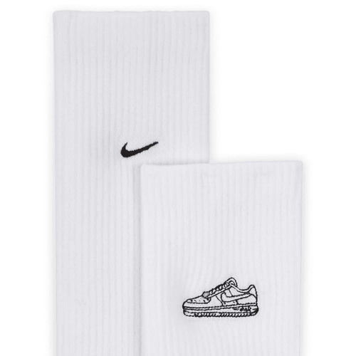 Skarpety Nike Everyday Plus Cushioned FZ3076-100