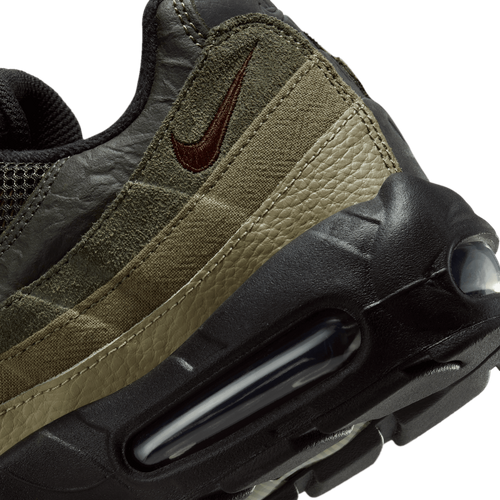 BUTY MĘSKIE AIR MAX 95 FD0652-001