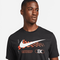 Koszulka męska Nike Dri-FIT FJ2358-010