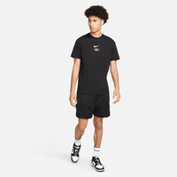Koszulka męska Nike Tee Big Swoosh DZ2881-010