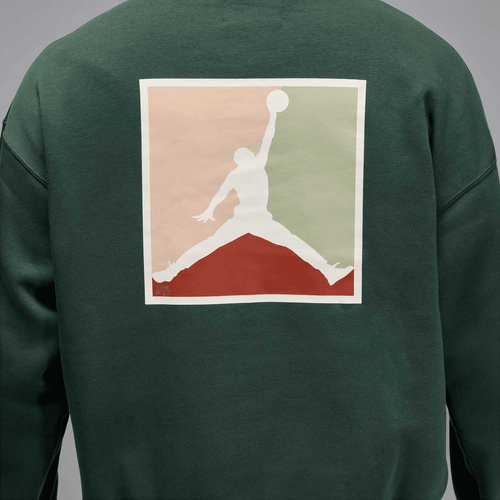 Bluza męska Jordan Brooklyn Fleece HV0544-316