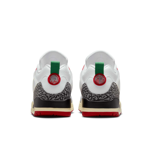Buty męskie Jordan Spizike Low SE IM7425-100