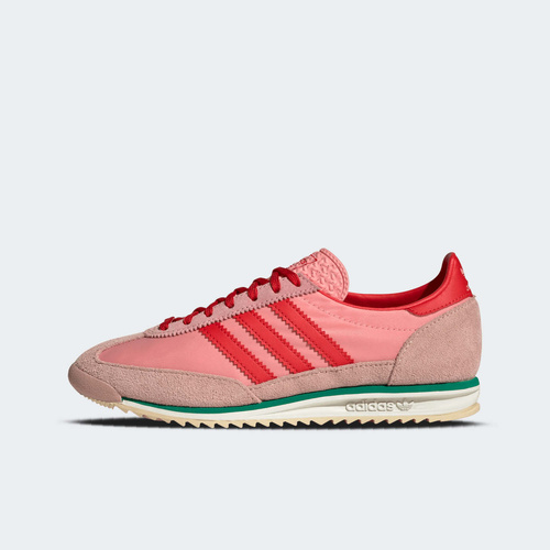 Buty damskie adidas SL 72 OG JS0254