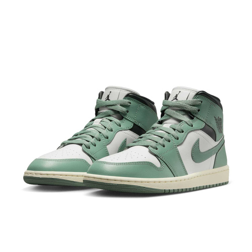 Buty damskie Air Jordan 1 Mid BQ6472-130