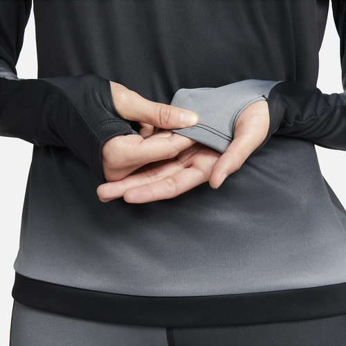 Koszulka damska Nike Df Swoosh Prnt Hz DX0956-010