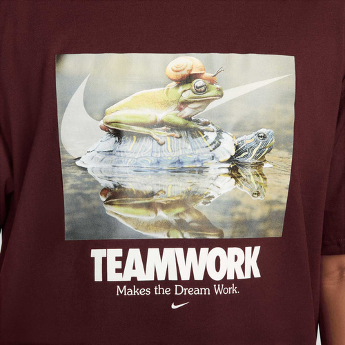 Koszulka męska Nike Sportswear HF0001-652