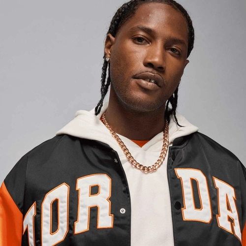 Kurtka męska Jordan Brooklyn HV0099-011